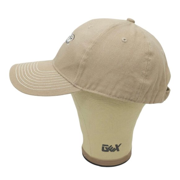 Stren Fishing Line Adjustable Cap Embroidered Logo Trucker Baseball Twill Hat - Picture 9 of 15